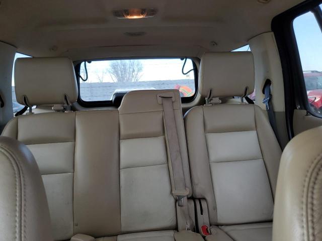 Photo 10 from auction – 2007 FORD EXPLORER E with VIN 1FMEU74E77UB66541