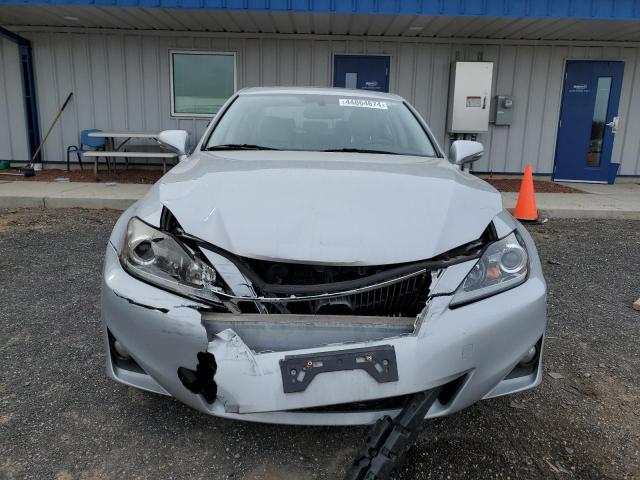 Photo 5 from auction – 2012 LEXUS IS 250 with VIN JTHCF5C2XC5057589