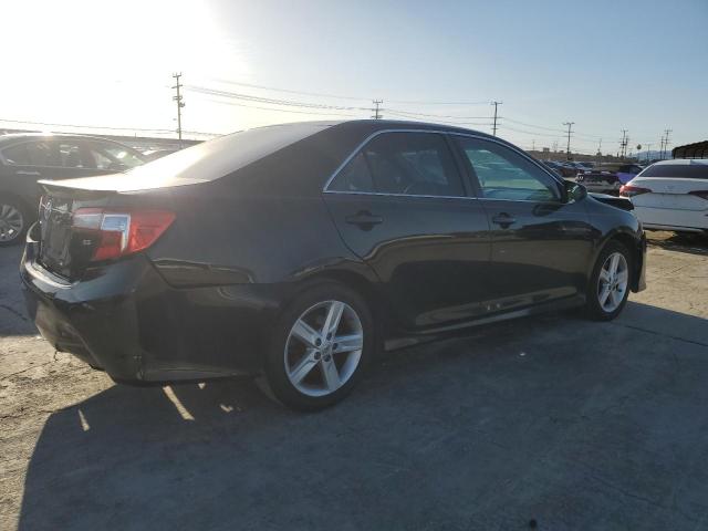 Photo 3 from auction – 2014 TOYOTA CAMRY L with VIN 4T1BF1FK9EU354469