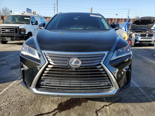 Photo 5 from auction – 2016 LEXUS RX 350 BAS with VIN 2T2BZMCAXGC026384