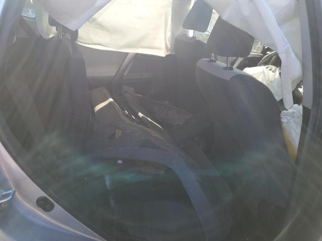 Photo 10 from auction – 2015 TOYOTA RAV4 LE with VIN JTMZFREV9FJ045942