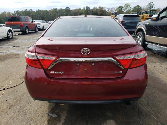 Photo 6 from auction – 2016 TOYOTA CAMRY LE with VIN 4T1BF1FK6GU581783