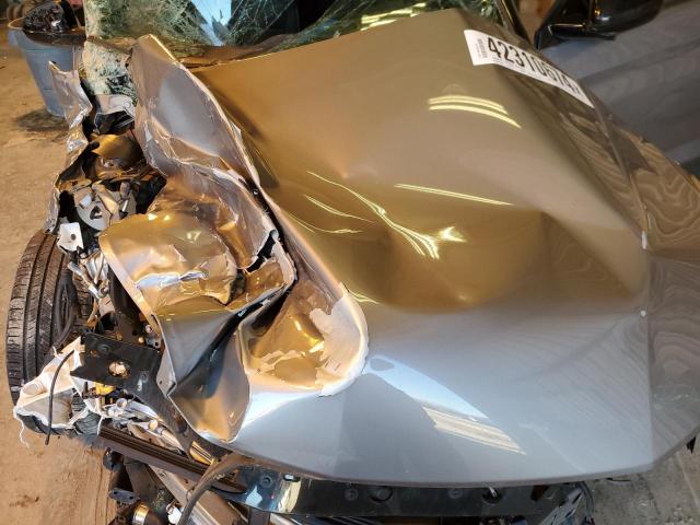 Photo 12 from auction – 2023 CHEVROLET TRAILBLAZE with VIN KL79MTSL4PB080211