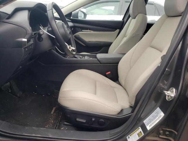 Zdjęcie 7 z aukcji – 2022 MAZDA 3 PREFERRE z VIN JM1BPACL9N1507173
