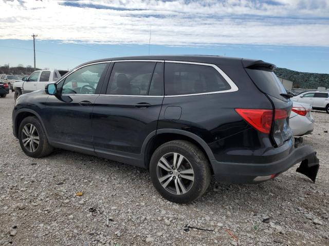 Photo 2 from auction – 2018 HONDA PILOT EXL with VIN 5FNYF6H56JB028926