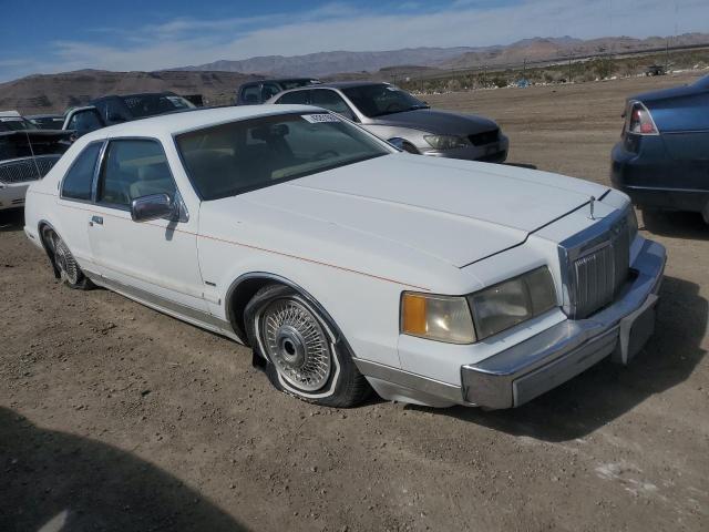 Photo 4 from auction – 1985 LINCOLN MARK VII with VIN 1MRBP98F3FY617126