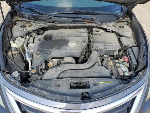 Photo 11 from auction – 2013 NISSAN ALTIMA 2.5 with VIN 1N4AL3AP1DC195044