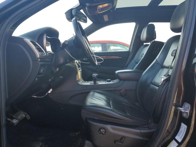 Photo 7 from auction – 2014 JEEP GRAND CHER with VIN 1C4RJFCG0EC416457