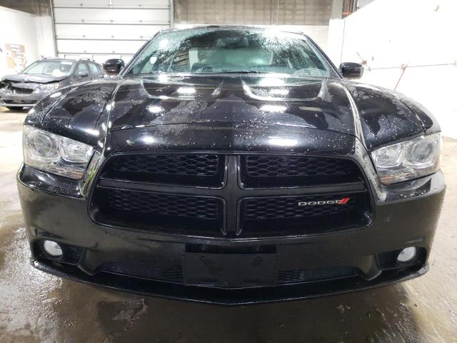 Photo 5 from auction – 2014 DODGE CHARGER SX with VIN 2C3CDXJG4EH203552