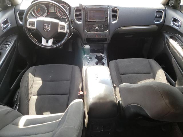 Photo 8 from auction – 2011 DODGE DURANGO HE with VIN 1D4RD3GG1BC687168