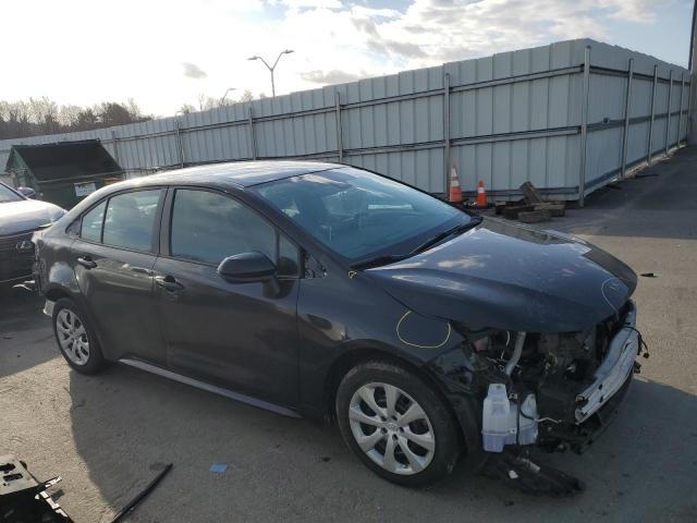 Photo 4 from auction – 2021 TOYOTA COROLLA LE with VIN 5YFEPMAE5MP228705