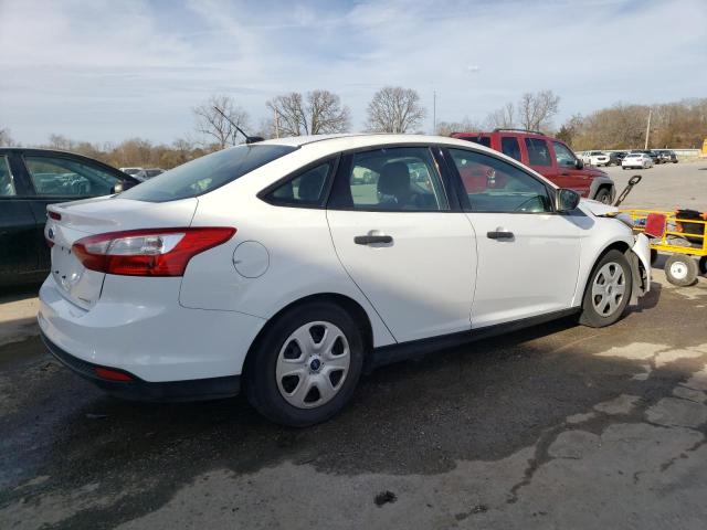Photo 3 from auction – 2014 FORD FOCUS S with VIN 1FADP3E24EL155977