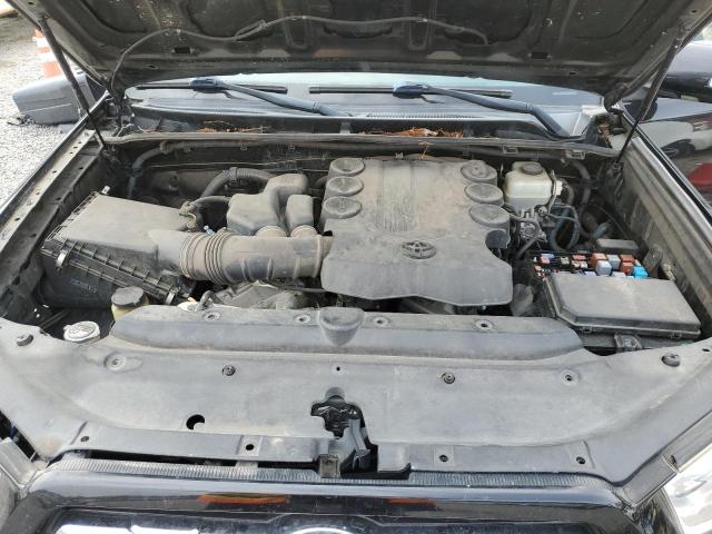Foto 12 de la subasta – 2011 TOYOTA 4RUNNER SR con VIN JTEZU5JR6B5024696