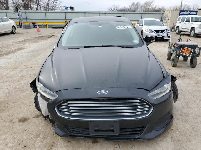 Photo 5 from auction – 2015 FORD FUSION SE with VIN 1FA6P0H78F5122467