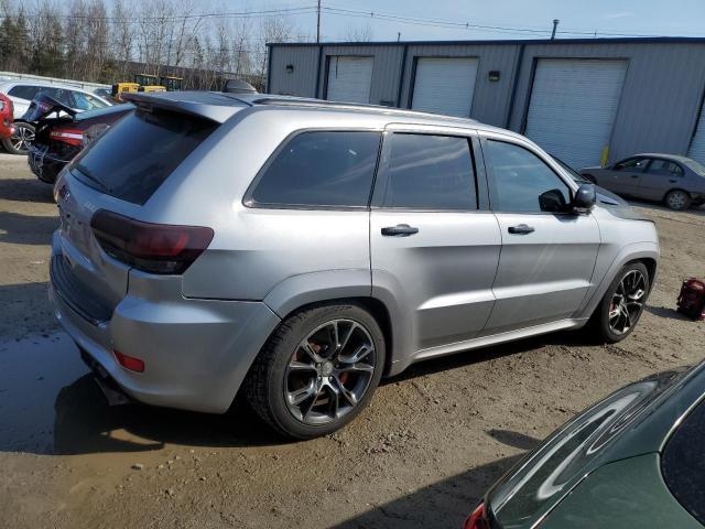 Photo 3 from auction – 2014 JEEP GRAND CHER with VIN 1C4RJFDJ9EC219071