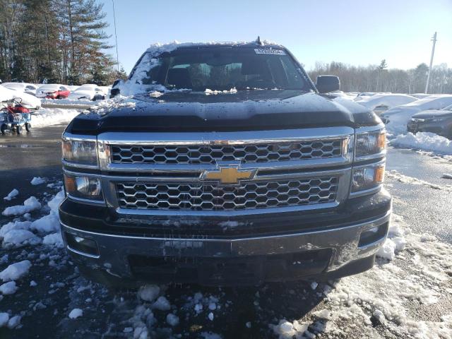 Photo 5 from auction – 2015 CHEVROLET SILVERADO with VIN 3GCUKREC6FG363796