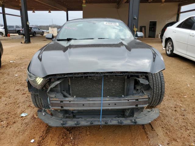 Photo 5 from auction – 2015 FORD MUSTANG with VIN 1FA6P8AM8F5344571