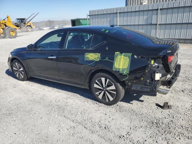 Photo 2 from auction – 2019 NISSAN ALTIMA SL with VIN 1N4BL4EW6KC132854