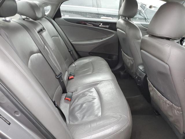 Photo 10 from auction – 2012 HYUNDAI SONATA SE with VIN 5NPEC4AC0CH356484