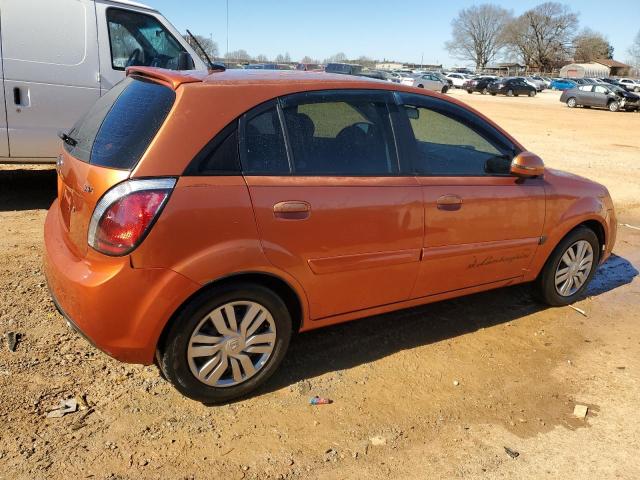 Photo 3 from auction – 2011 KIA RIO BASE with VIN KNADH5A37B6767700