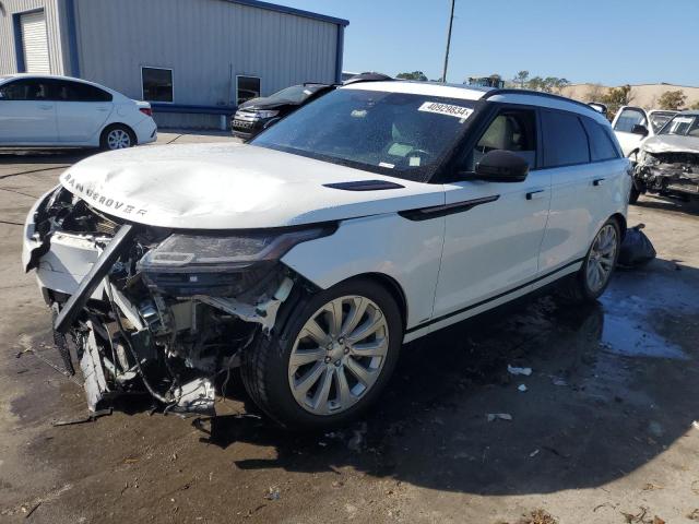 LAND ROVER RANGE ROVE 2018 with VIN SALYL2RV3JA747858 - Photo from auction