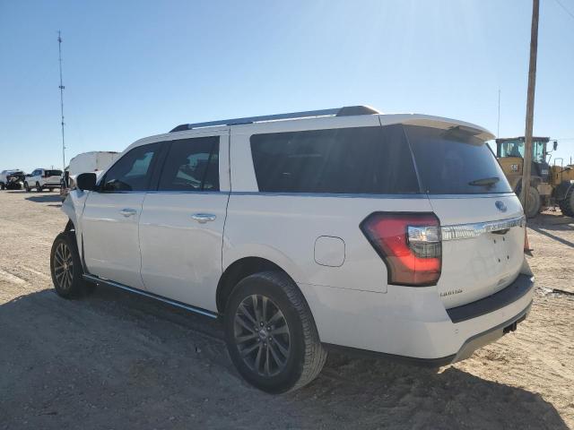 Photo 2 from auction – 2020 FORD EXPEDITION with VIN 1FMJK1KT8LEA39093