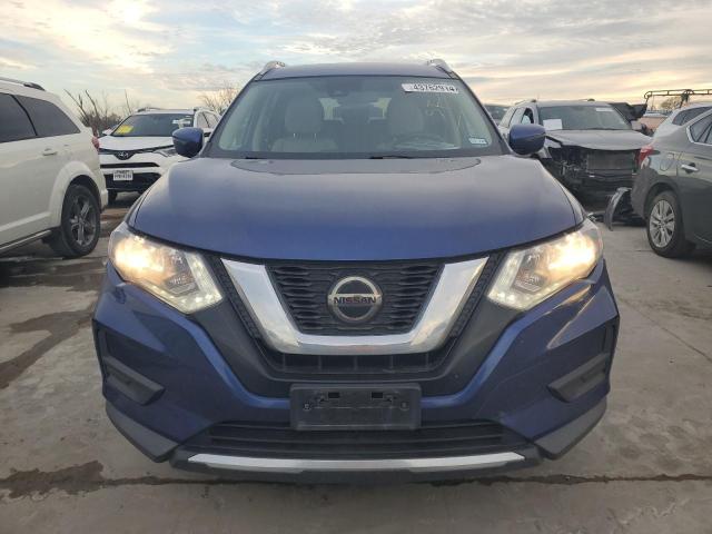Photo 5 from auction – 2020 NISSAN ROGUE S with VIN KNMAT2MT5LP540452