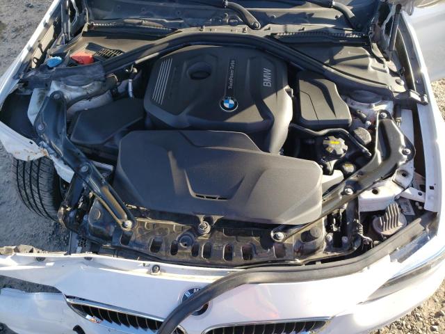 Photo 11 from auction – 2018 BMW 430I with VIN WBA4Z1C58JEC72353