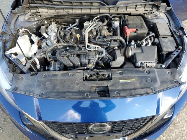 Photo 11 from auction – 2021 NISSAN ALTIMA SR with VIN 1N4BL4CV4MN389979
