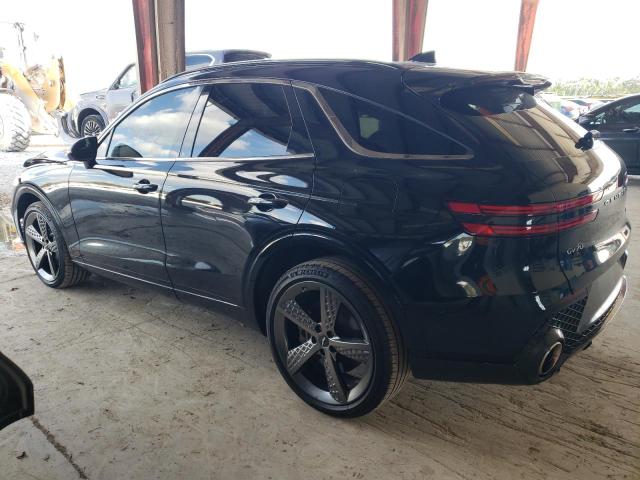 Photo 2 from auction – 2022 GENESIS GV70 BASE with VIN KMUMCDTC8NU015977
