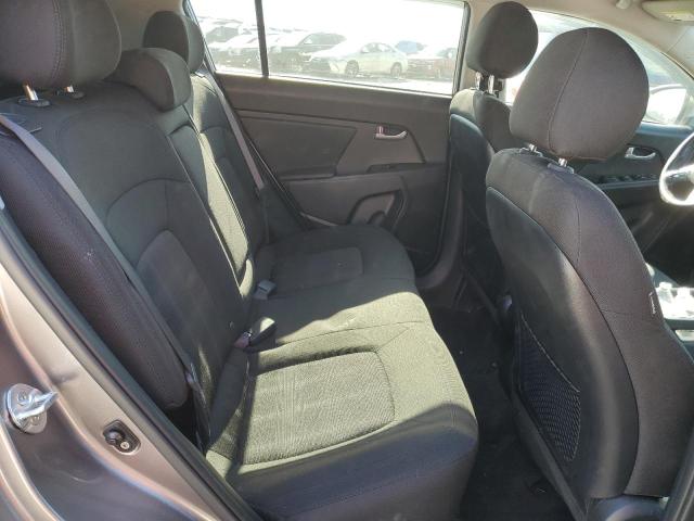 Photo 10 from auction – 2012 KIA SPORTAGE B with VIN KNDPB3A24C7228315