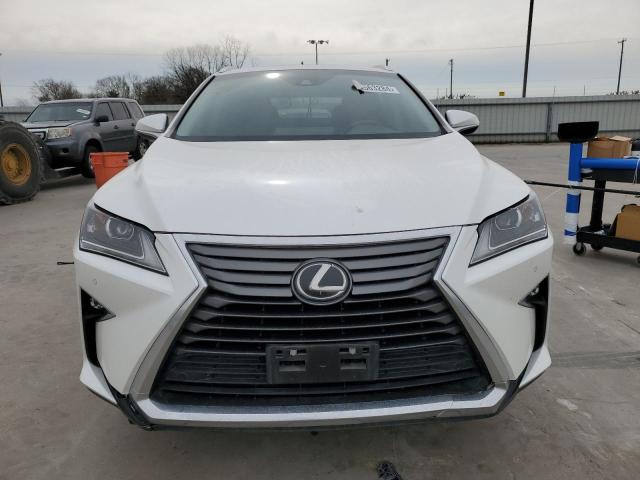 Photo 5 from auction – 2017 LEXUS RX 350 BAS with VIN 2T2ZZMCA9HC039532