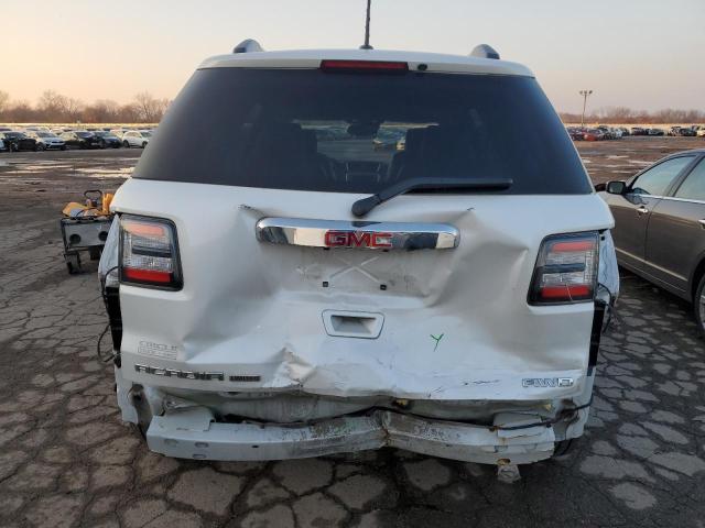 Photo 6 from auction – 2017 GMC ACADIA with VIN 1GKKVSKD7HJ255910