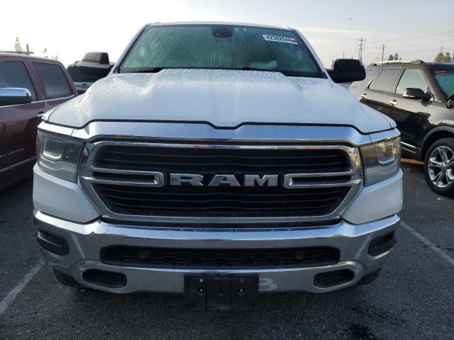 Photo 5 from auction – 2019 RAM 1500 BIG H with VIN 1C6SRFMT8KN513502