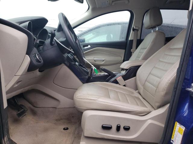 Photo 7 from auction – 2015 FORD ESCAPE TIT with VIN 1FMCU0JX2FUB18500