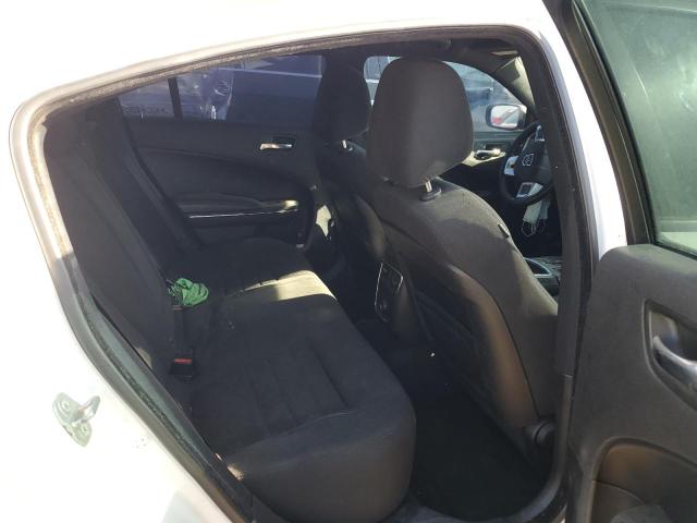 Photo 10 from auction – 2014 DODGE CHARGER SE with VIN 2C3CDXBG6EH198224