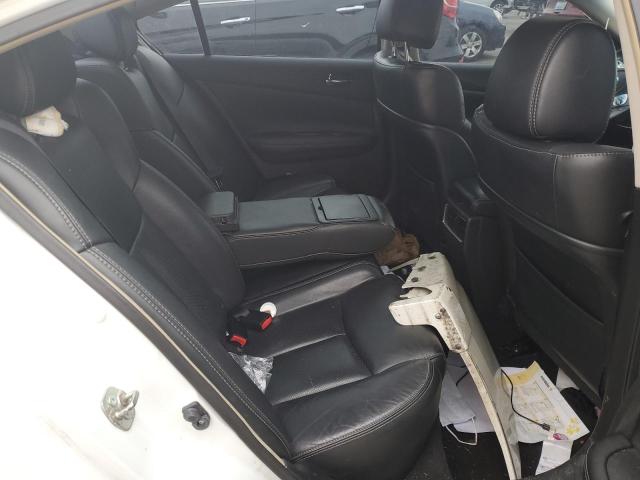 Photo 10 from auction – 2014 NISSAN MAXIMA S with VIN 1N4AA5AP9EC472896