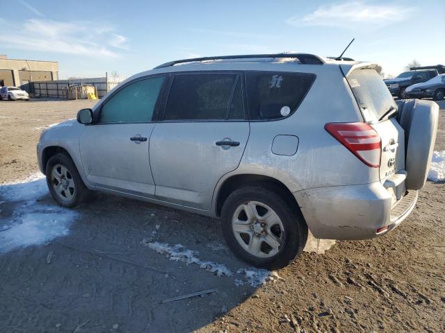 Photo 2 from auction – 2011 TOYOTA RAV4 with VIN 2T3BF4DV6BW085350