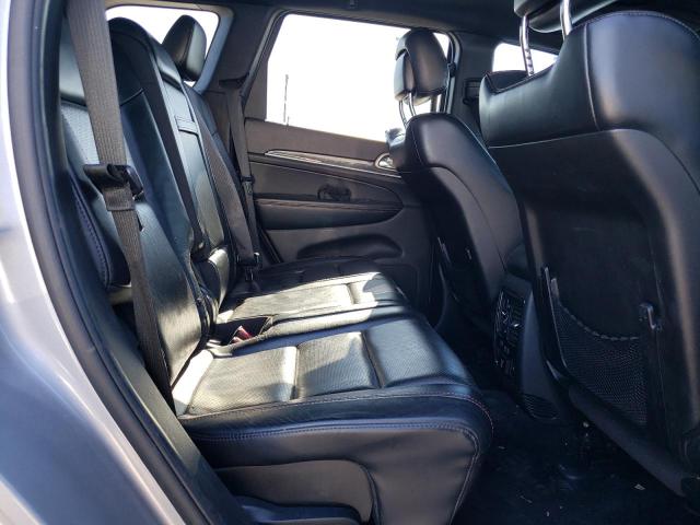 Photo 11 from auction – 2016 JEEP GRAND CHER with VIN 1C4RJFBG7GC339168
