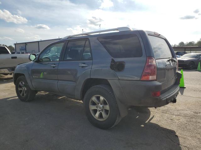 Photo 2 from auction – 2003 TOYOTA 4RUNNER SR with VIN JTEZU14R130012412