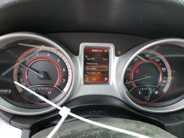 Zdjęcie 9 z aukcji – 2020 DODGE JOURNEY SE z VIN 3C4PDCAB9LT181658