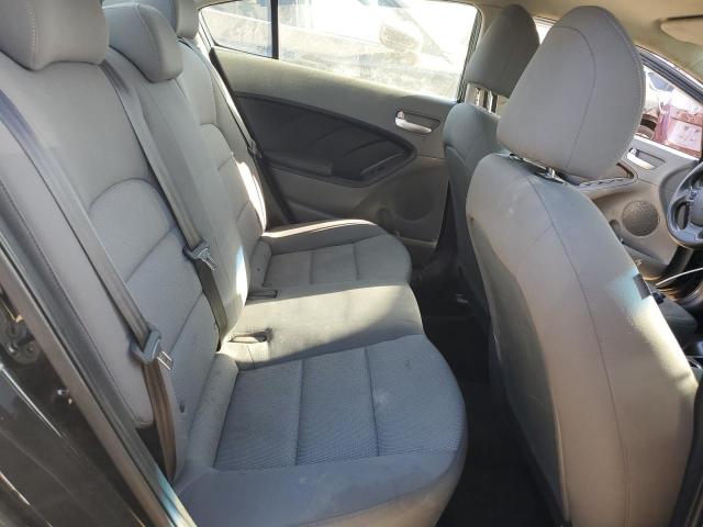 Photo 10 from auction – 2017 KIA FORTE LX with VIN 3KPFK4A72HE050442