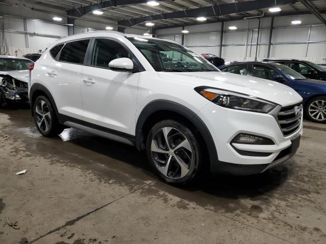Photo 4 from auction – 2017 HYUNDAI TUCSON LIM with VIN KM8J3CA28HU351820