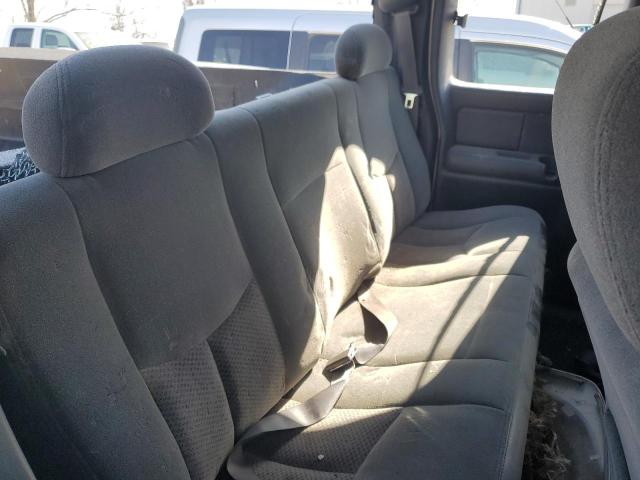 Photo 10 from auction – 2003 CHEVROLET SILVERADO with VIN 1GCHK29U93E264467