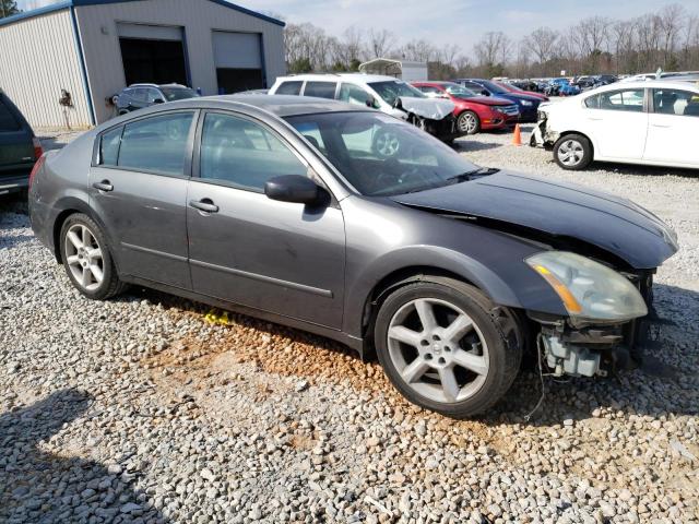 Photo 4 from auction – 2005 NISSAN MAXIMA SE with VIN 1N4BA41E45C868960