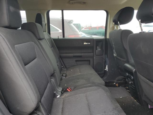 Photo 10 from auction – 2014 FORD FLEX SE with VIN 2FMGK5B86EBD10390