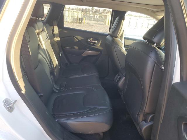 Photo 11 from auction – 2018 JEEP CHEROKEE L with VIN 1C4PJMDXXJD527631