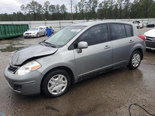 NISSAN VERSA S 2011 with VIN 3N1BC1CP7BL440028 - Photo from auction