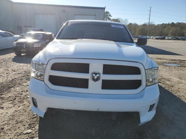 Photo 5 from auction – 2019 RAM 1500 CLASS with VIN 1C6RR6KTXKS528781