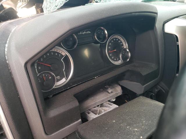 Photo 9 from auction – 2016 RAM 1500 SLT with VIN 1C6RR6LG2GS319818